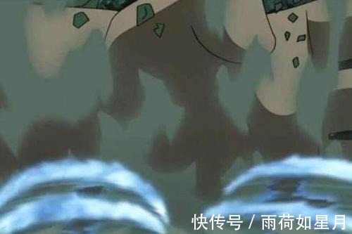火影忍者|火影忍者防御出众的6种忍术，柱间的榜排之术不比五重罗生门差