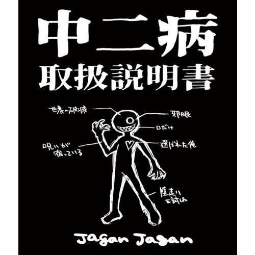 二次元|中二病被制裁，高二病不断涌现，情节比中二病严重