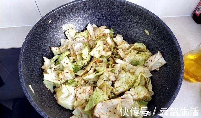 减肥菜|因为减肥，这菜我连吃了一周，只要方法对，赘肉悄悄地就没了