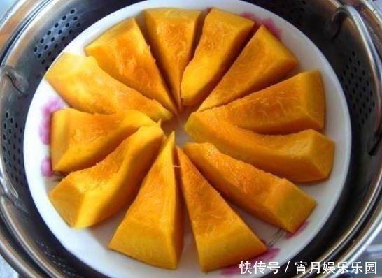 南瓜|做南瓜饼时,只加糯米粉可不行,少了“1种”,口感不好且难吃