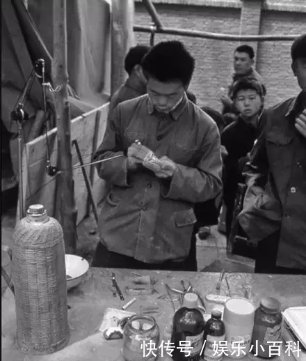 再也|30张老照片带你穿越回70年代,重温那些再也回不去的旧时光