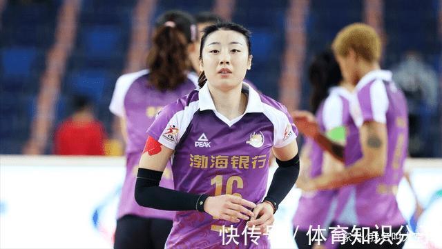 二传|姚迪落选中国女排原因揭晓!球迷第二次发声,这回说了真话