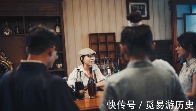 ip|聚焦剧本杀的爱奇艺迷综季,打动观众了吗?|专访