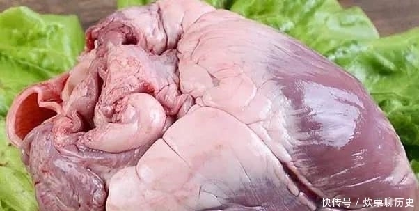 猪身上“最值钱”的一块肉,肉贩子不舍得卖,常留给家人吃