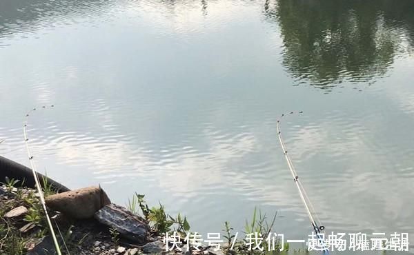 野钓|夏天野钓黄鸭叫,就用这种钓法,省事省力,收获有保证
