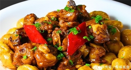 最具有妈妈味道的几道家常菜，鲜香美味，营养健康，做法简单