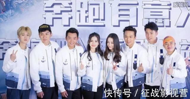 英語|好吃懶做,偽裝不懂英文卻當過英語導游,陳赫為跑男背了多少鍋?