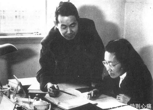 一奇女子放弃诺贝尔奖，回国消失30年，干出一件惊天动地的大事