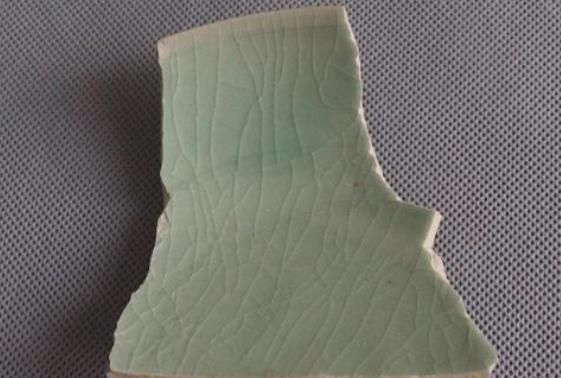 马未都:30年前捡漏很容易,汝窑残片一毛一片,现在价格你不敢想