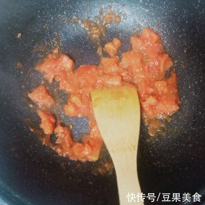 自从学会金针菇番茄鸡蛋汤,我就不想再吃外卖了