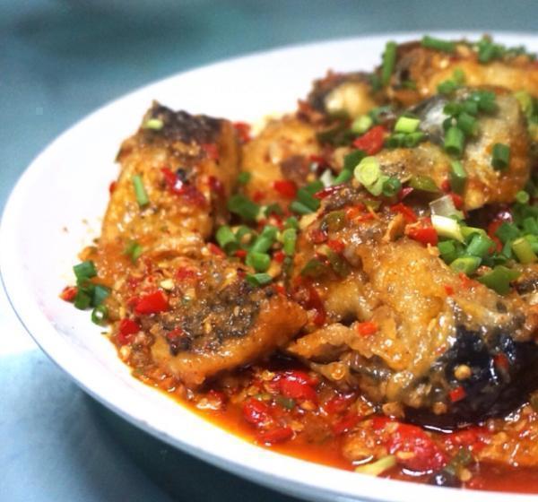 教你一道草鱼最好吃的做法，一看就是硬菜，一看就会已收藏