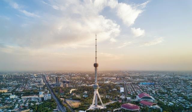 撒马尔罕|撒马尔罕享誉世界的历史文化古都,如何失去首都地位