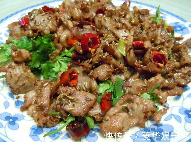 家常菜|实实在在的几道家常菜，做法简单美味可口，味道不输酒店大厨