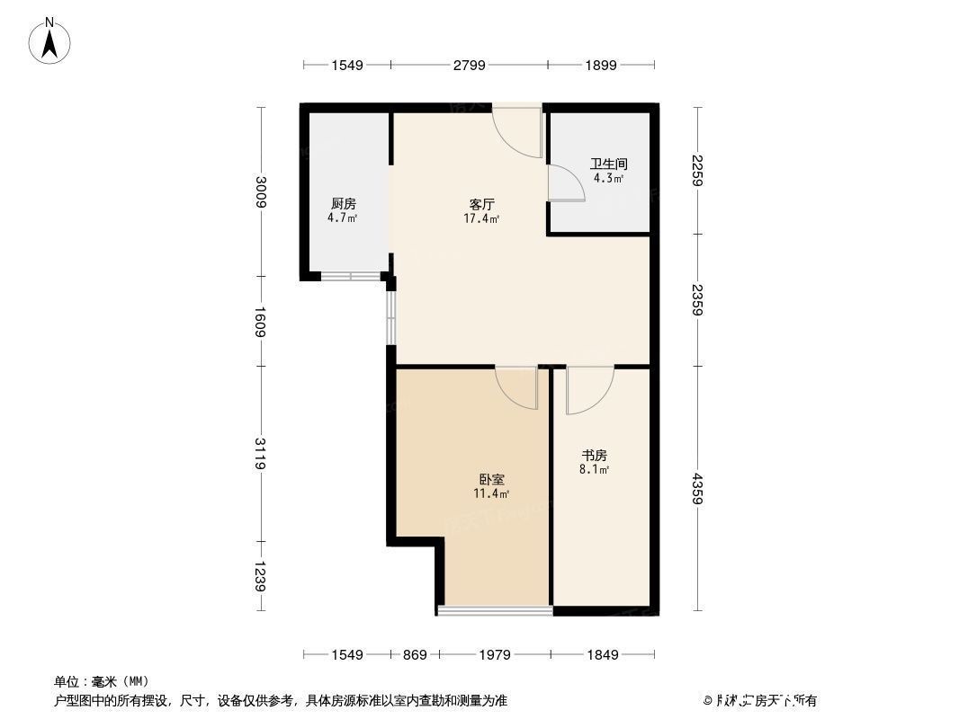 城西|买房不用愁,评测帮你忙!廊坊京东狮子城热搜楼盘信息新鲜出炉