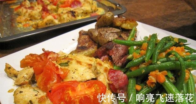 美味|没食欲教你做一道低脂美味,好吃又下饭的菜!
