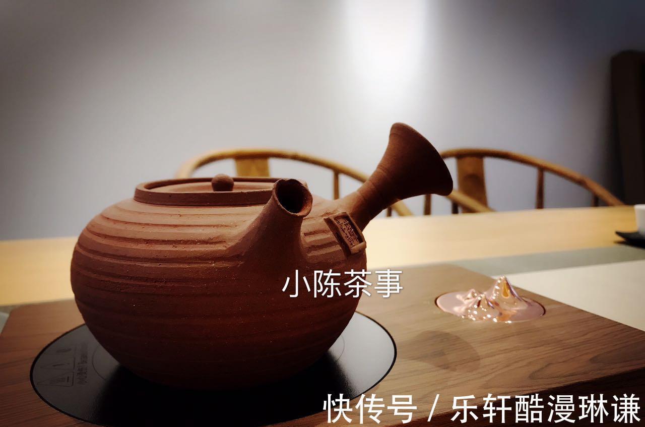 玻璃壶|养生壶、玻璃壶、铁壶、粗陶壶，谁才是秋季煮老白茶的选择