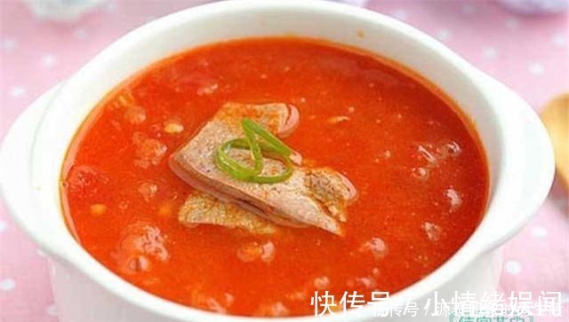 猪肝|孕妇的养颜食谱,孕期不仅吃得好还要吃得漂亮!