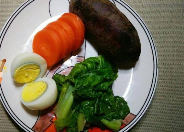 瘦胃|减肥前先瘦胃,吃饭时牢记3原则,胃变小了,你也更易瘦下来