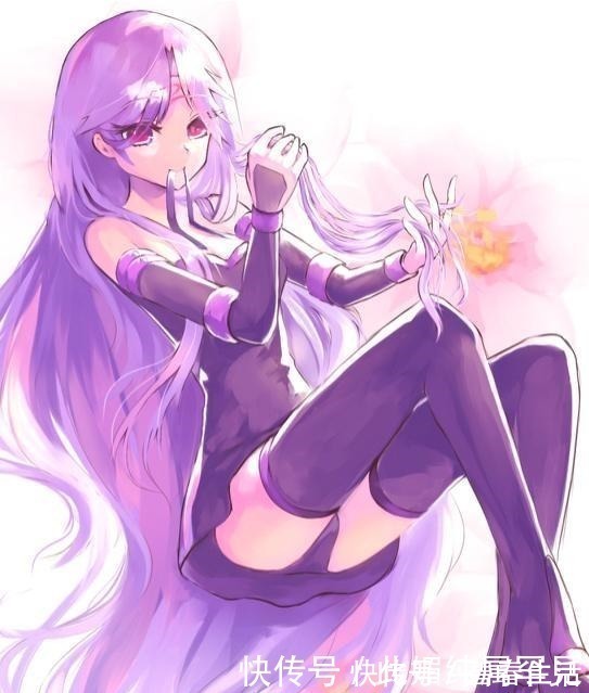 自卑|腿太长也是弱项直击美杜莎心中弱点,美貌R姐在线自卑