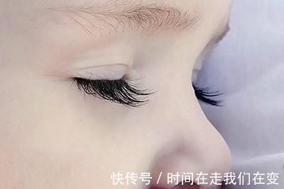 睫毛|如何让睫毛自然变长试试这8个小妙招,假睫毛可以扔啦