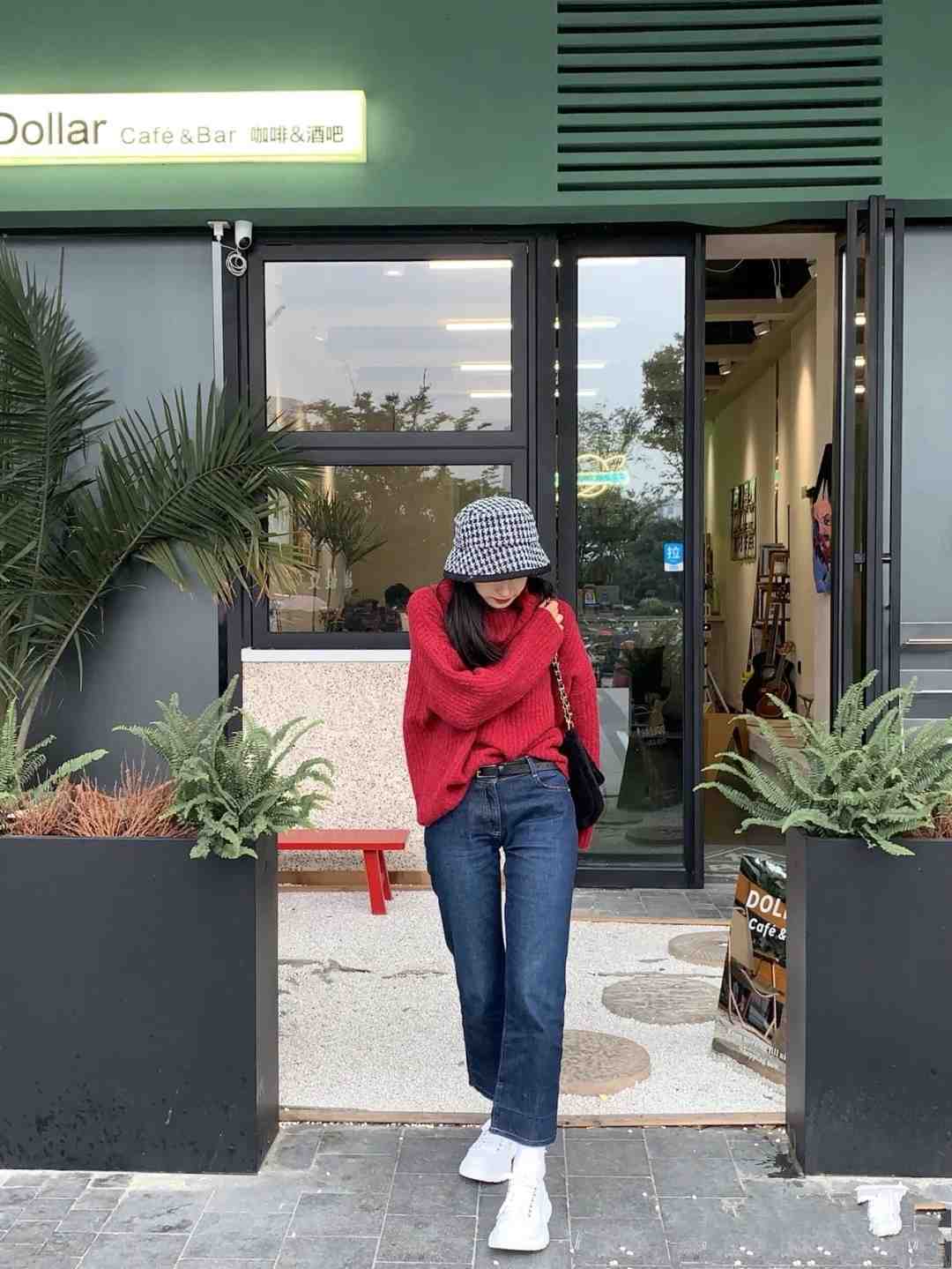 百搭|冬天一定要安排上这几顶帽子,时髦不挑脸型,百搭洋气还显气质