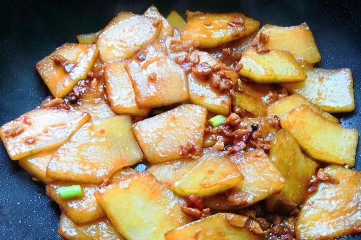 豆瓣酱|怎么做冬瓜简单又好吃？我教你几招，保证你从此爱上它！