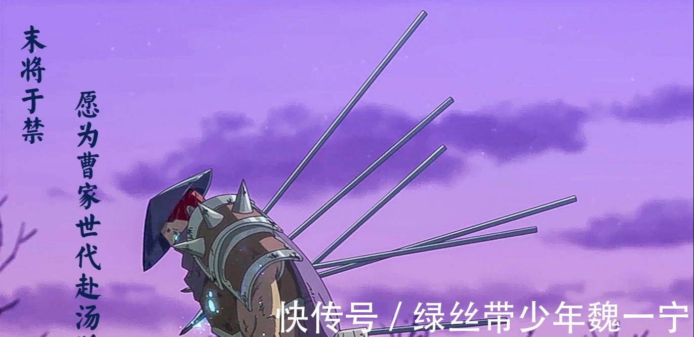 曹焱兵|《镇魂街》动漫出现多少守护灵,都叫什么名字,你最喜欢哪个人物!