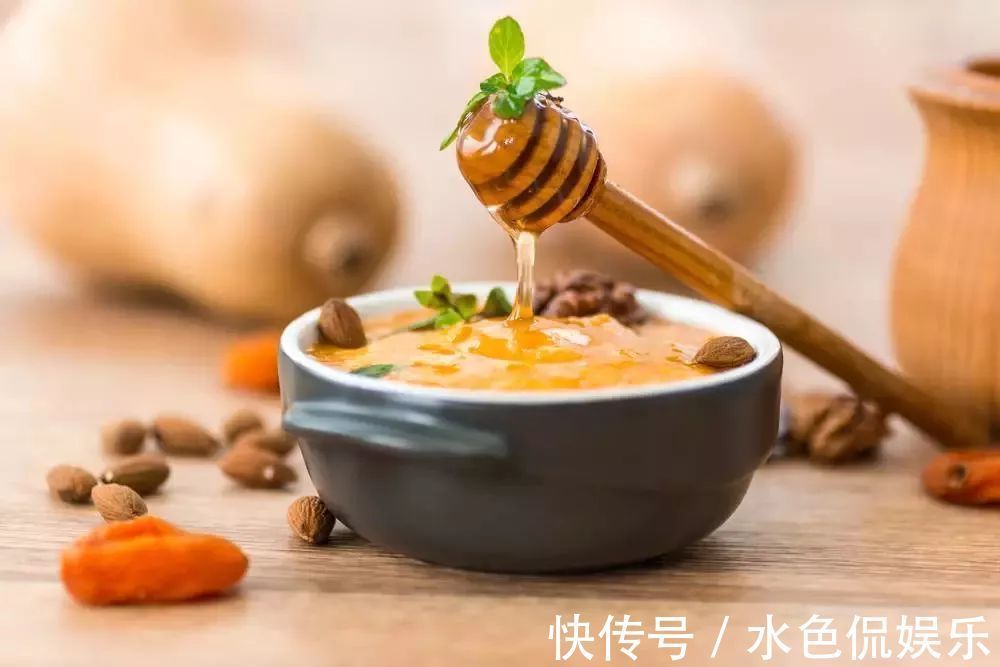 枣仁|它被称为“蔬菜人参”,止咳润肺、安神助眠,还能美容养颜……