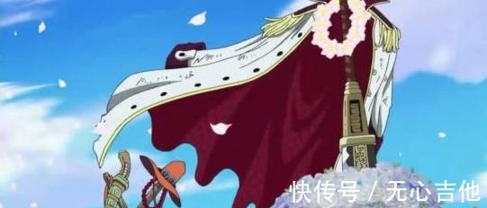 凯多|海贼王三大经典反转！尾田送给海米的十周年礼物，竟是将他杀害