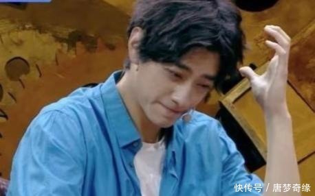 郑云龙 郑云龙谈爱情的标准,理想的爱情有三个特点