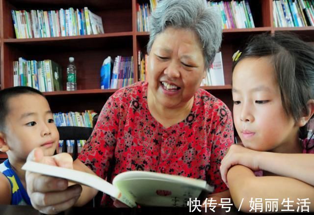 双胞胎|双胞胎5年积食不超过5次,一问才知道,全靠奶奶这个妙招