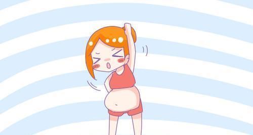 脐带|孕期这3个小动作，可能会让胎儿“喘不过气”，看看你有吗