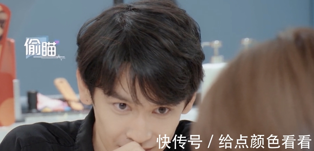 大龄|《心动的信号4》为何都冷落男三？30岁大龄，脱鞋不洗手就打鸡蛋