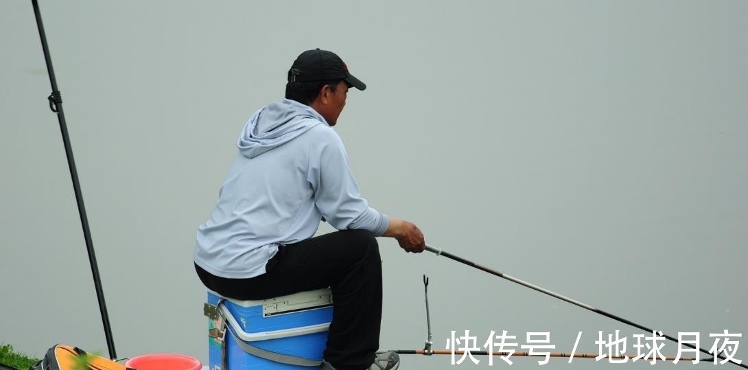 万金油|据说“逗钓”是钓鱼的万金油技巧,看完这个,高级逗钓就学到手了