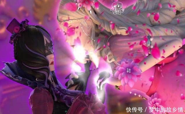 霸气|五个战斗气势超霸气的叶罗丽,冰公主第二,第一是她