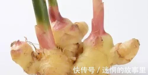 去皮|吃姜不去皮，吃错害自己！5招教你正确吃姜，补身体
