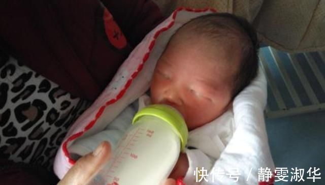 牙齿|宝宝出现这三个信号,说明可以断夜奶了,千万别拖着