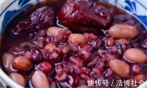 改善|女性不想老得快，常吃4种食物，美容养颜，改善气色，越吃越年轻