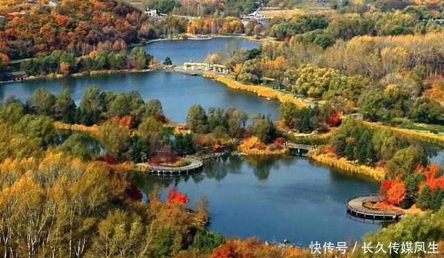 全国自驾游最简路线图