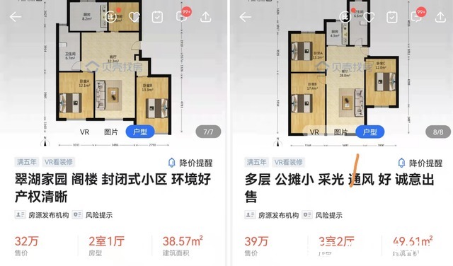 选择|穷人在青岛买房的5个选择!