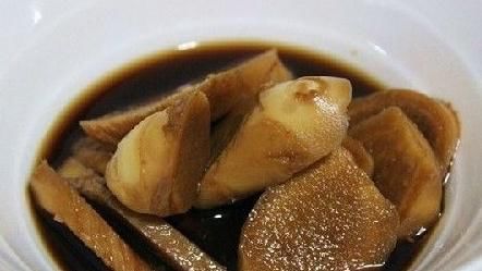 暖胃|生姜遇到它,才是绝配,驱寒暖胃,温肺止咳,全家人都爱吃!