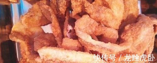 猪油渣很常见，到底能不能吃，吃了有什么好处或坏处？你清楚吗？