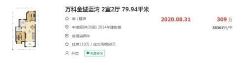 捡漏|白菜价560万的房子降价247万出售,捡漏机会来了