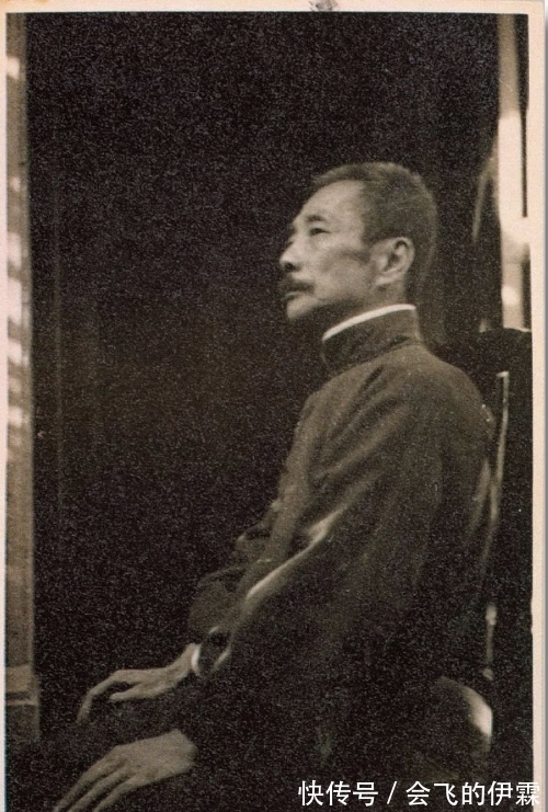 朱安$鲁迅死时与母亲已4年未见，她至死未见孙子，只因母子间夹着朱安