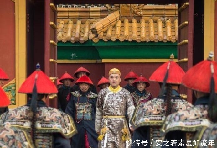 长相|专家还原康熙真实长相：实际身高1米6，还有一个致命面部缺点