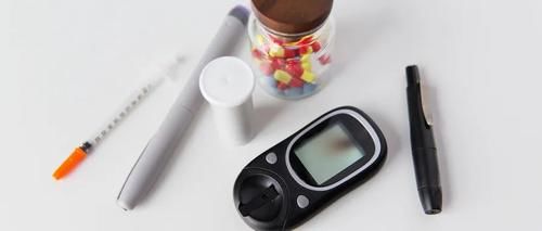 葡萄糖|血脂高，一定要控制这种食物！