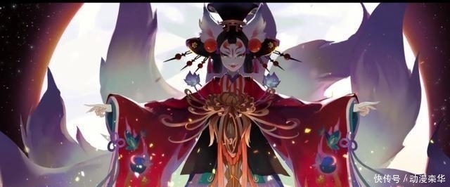 日本有百鬼夜行, 英国有吸血鬼, 中国有什么?