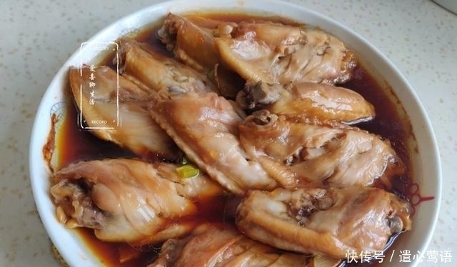 鲜美|夏天,碰上此肉别手软,比猪肉便宜比羊肉解馋,简单一蒸特别鲜美
