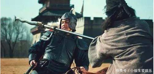 帮手|如果吕布和张飞死斗,不能有帮手,吕布能不能杀张飞?答案别意外