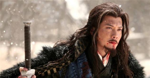 最终|除了鸿门宴,项羽其实还犯了一个大错,导致他最终失去了天下!